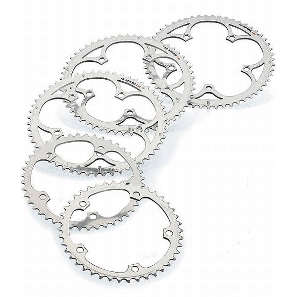 Campagnolo kettingblad Athena 11v 53T alu