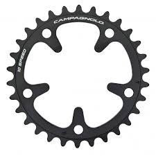 Campagnolo kettingblad triple 10v 30T zwart