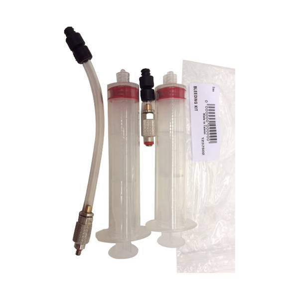 Campagnolo bleed kit