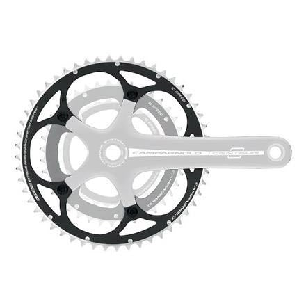 Campagnolo kettingblad triple 10v 50T zwart