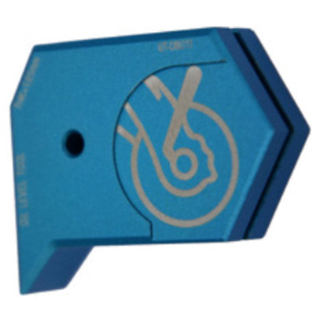 Campagnolo ut-db011 oil level tool