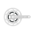 Campagnolo Kettingblad triple 11'v 30T zwart