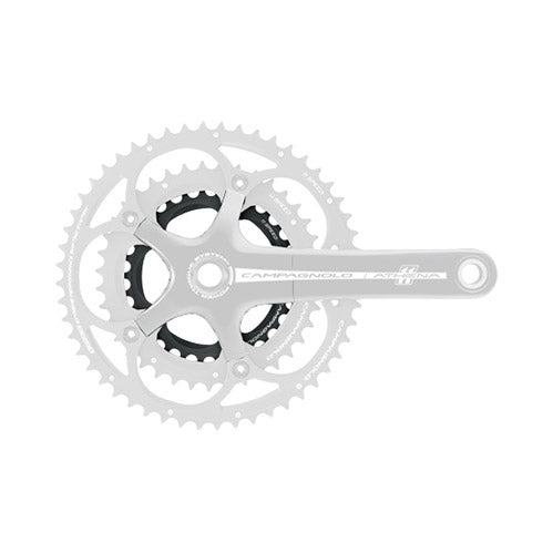 Campagnolo Kettingblad triple 11'v 30T zwart