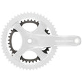Campagnolo kettingblad (Super) Record 11v 34T 4-arm+bout