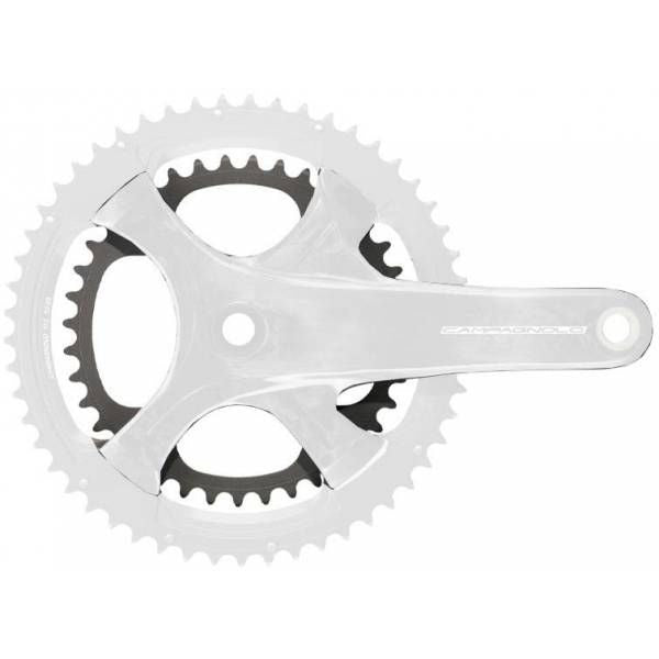 Campagnolo Kettingblad (Super) Record 11v 39T 4-arm+bout
