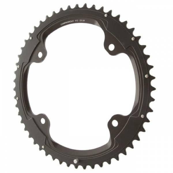 Campagnolo Kettingblad (Super) Record 11v 52T