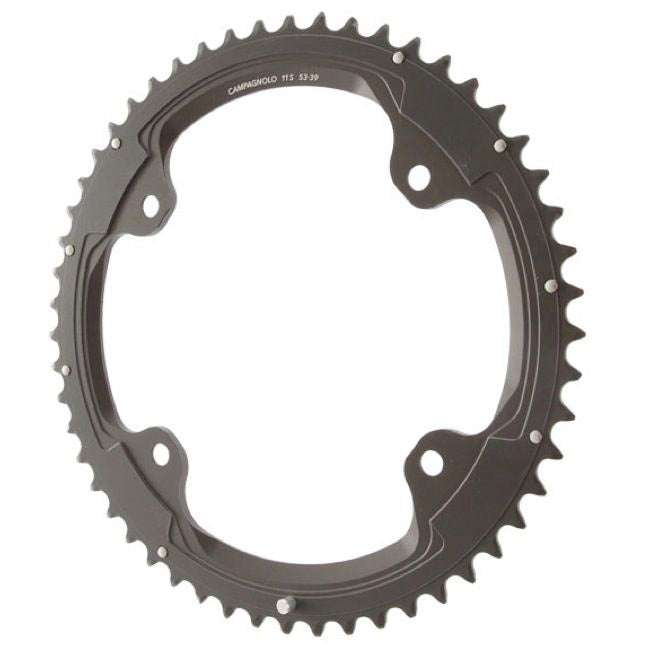 Campagnolo Kettingblad (Super) Record 11v 53T