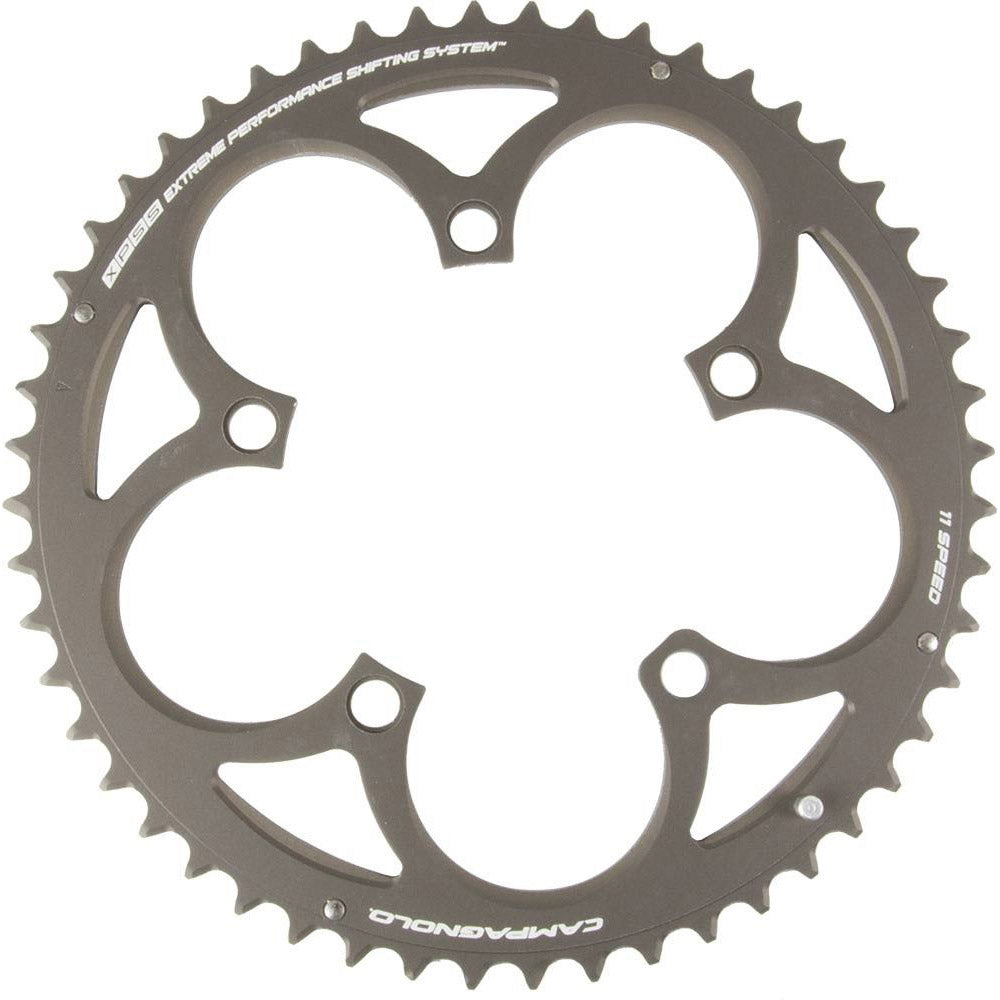 Campagnolo Kettingblad Athena 11v 52T alu