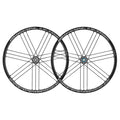 Campagnolo Wielset Shamal Ultra DB AFS draad zwart