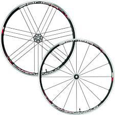 Campagnolo zonda c17 campa wheelset