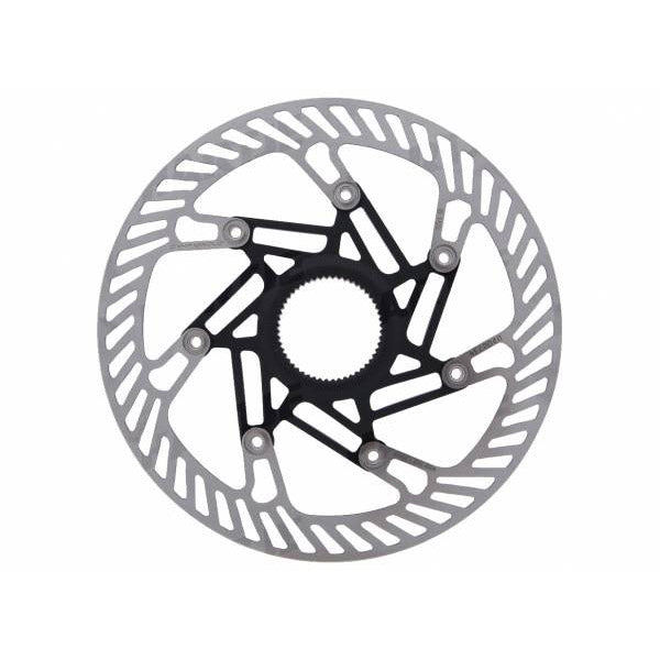 Campagnolo Remschijf S AFS ⌀160mm zilver / zwart