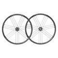 Campagnolo Wielset Zonda DB centerlock QR draad
