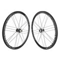 Campagnolo wielset Bora One 35 DB centerlock steekas draad