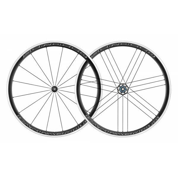 Campagnolo Wielset Scirocco C17 FW centerlock