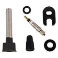 Campagnolo Ventiel Tubeless | Tubeless | FV/SV | 40mm | Aluminium