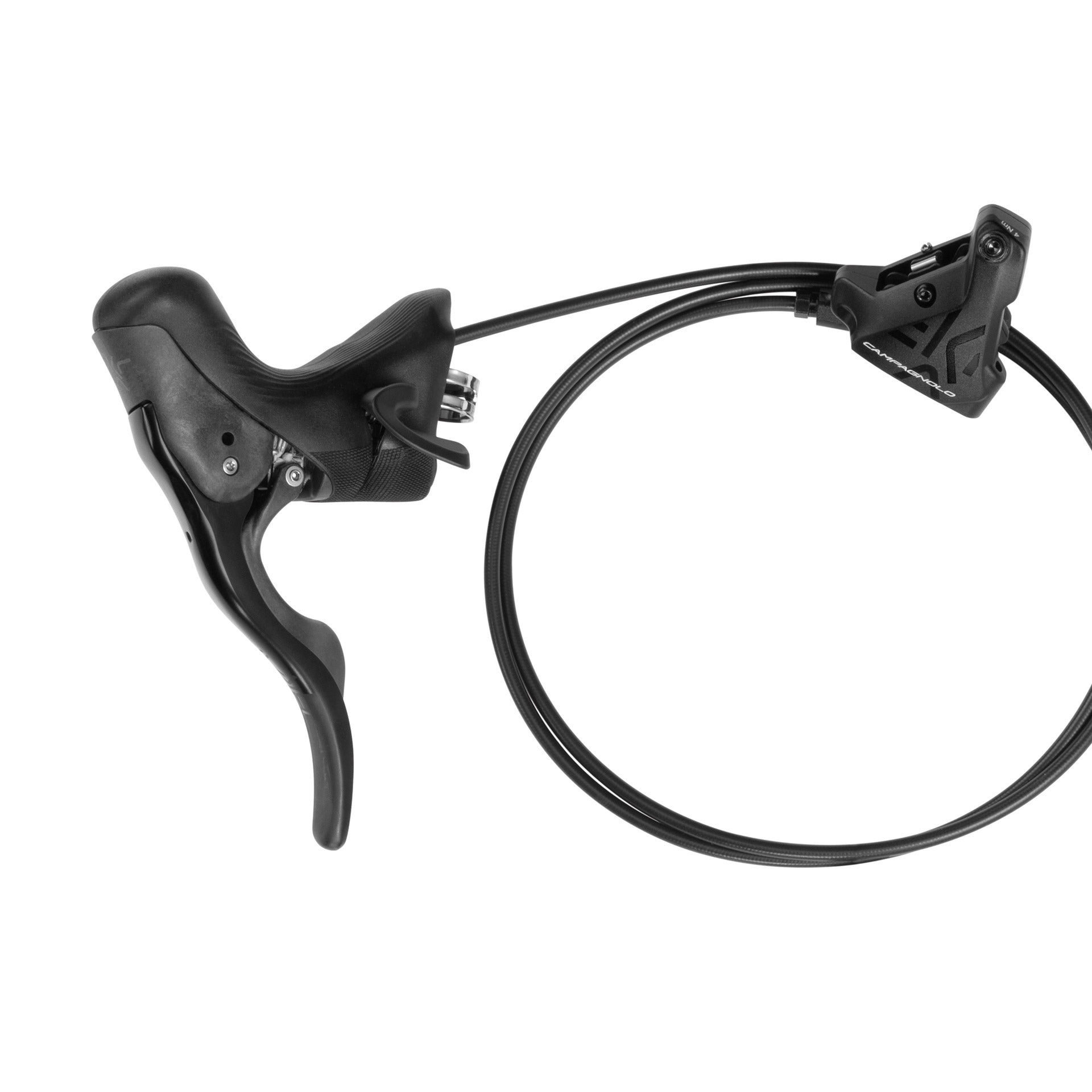 Campagnolo ekar 1x13-speed disc shift brake lever | rechts (13-fach)