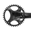 Campagnolo Crankset Ekar 13v 44T 172,5mm