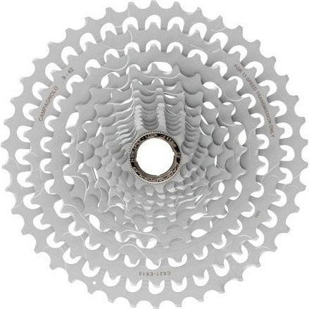 Campagnolo cassette ekar