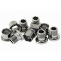 Campagnolo Kettingbladboutset Athena 11v alu zilver
