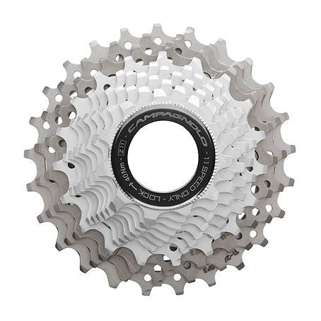 Campagnolo cassette Record 11v 11-23