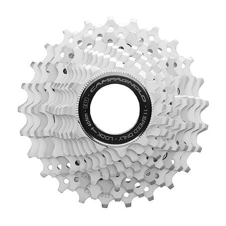 Campagnolo chorus 11-speed cassette 12-25