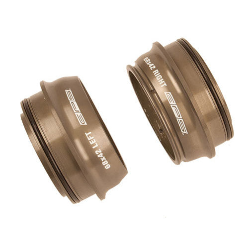 Campagnolo Campa. IC11-PT42 Athena P-Torq intgr. cups OS Fit BB.30x42