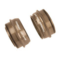 Campagnolo Campa. IC11-PT46 Athena P-Torq intgr. cups OS Fit BB.30x46