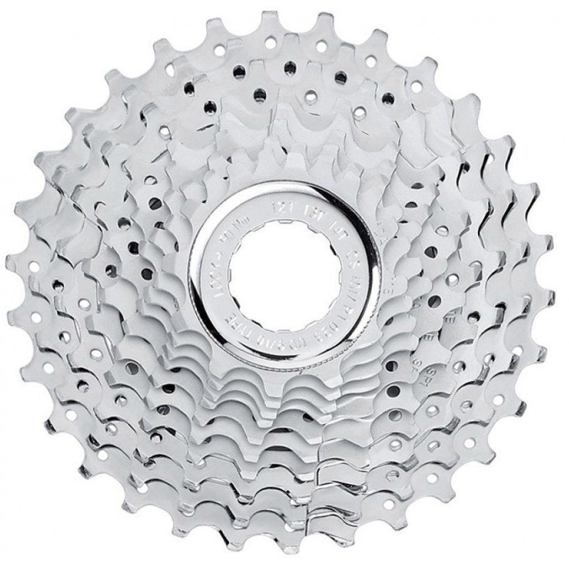 Campa. CS13-CEX27 Centaur 10V cassette 12-27