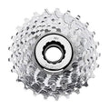 Campagnolo veloce 10-speed cassette 12-25