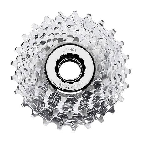 Campagnolo veloce 10-speed cassette 13-29