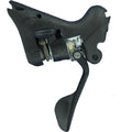 Campagnolo huis Ergo Power Chorus links 10v