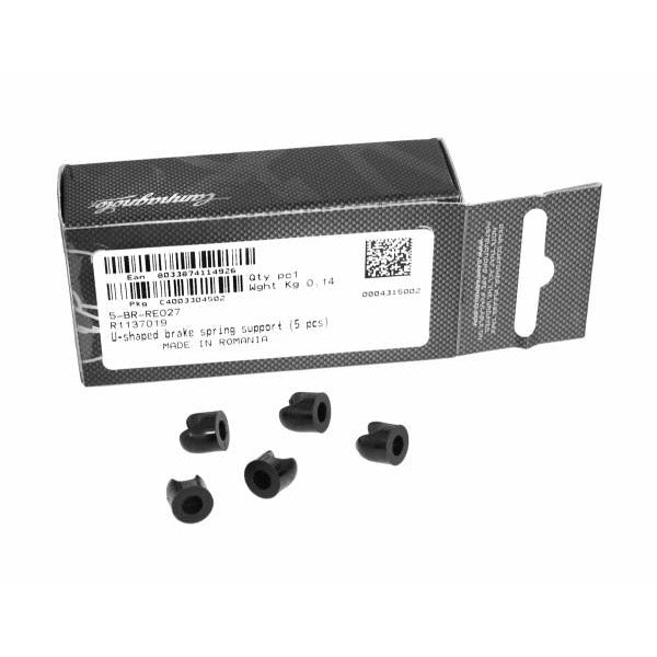 Campagnolo remgeleider PVC (5st)