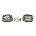 Campagnolo Campa. IC15-PT42 Power-Torque intgr. cups OS Fit BB30 68x42