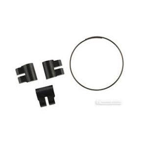 Campagnolo Body-pal open met veer (3st)