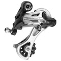 Campa. RD18-CES1M Centaur 11V achterderailleur zilver