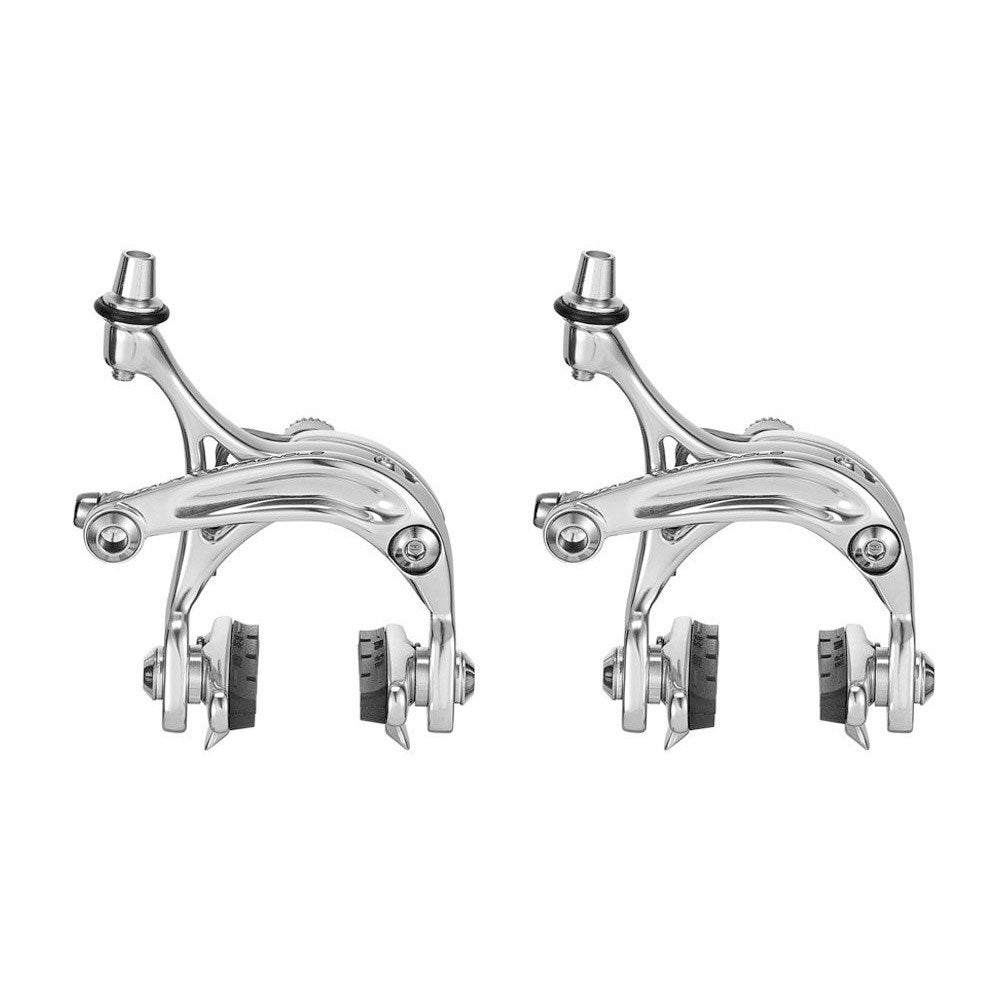 Campa. BR18-CESDP Centaur remhoeven zilver (V+A)