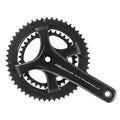 Campagnolo Campa. FC18-CE262 Centaur 11V crankstel 172.5mm 36-52 zwart