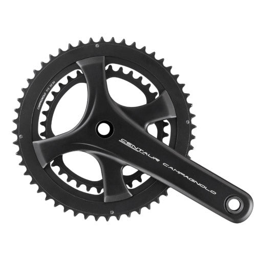 Campagnolo Campa. FC18-CE262 Centaur 11V crankstel 172.5mm 36-52 zwart