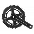 Campagnolo Campa. FC18-CE240 Centaur 11V crankstel 172.5mm 34-50 zwart
