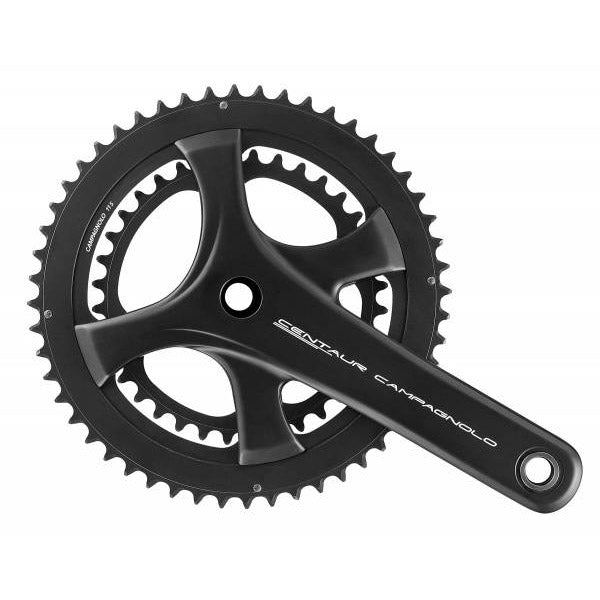 Campagnolo Campa. FC18-CE240 Centaur 11V crankstel 172.5mm 34-50 zwart