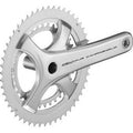Campa. FC18-CE540S Centaur 11V crankstel 175mm 34-50 zilver