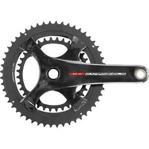 Campagnolo Crankstel U-Torq 11v carbon 36-52 172,5mm