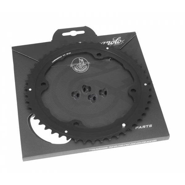 Campagnolo kettingblad 11V 50T Potenza zwart FC-PO050B