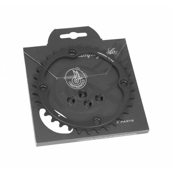 Campagnolo Kettingblad 11V 34T Potenza zwart FC-PO034B