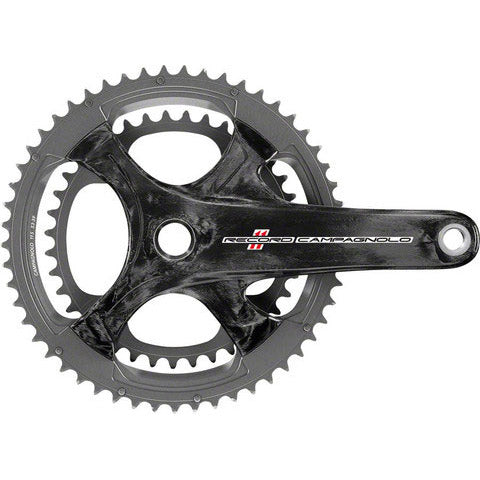 Campagnolo Campa.FC15-RE562C Record Ultra Torq.CT carb.11V 175mm 36-52