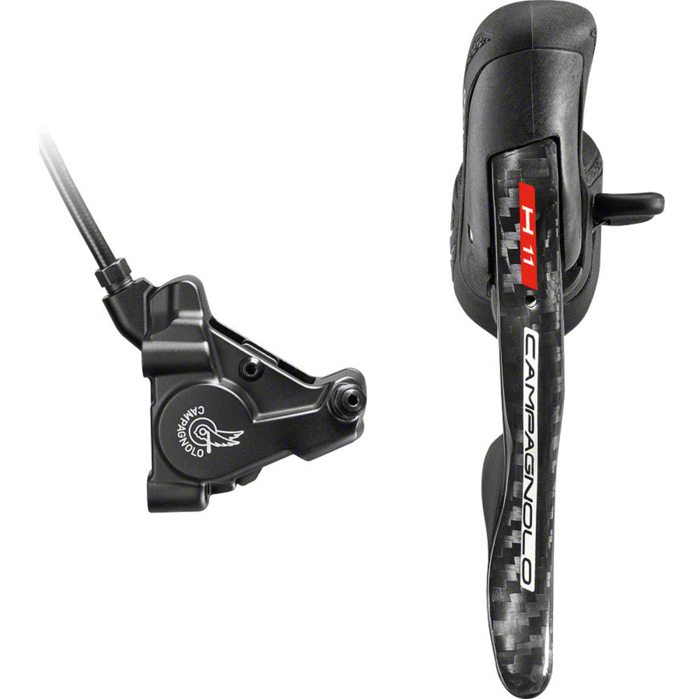Campagnolo Campa. EP18-HPDRR6 H11 DB Ergopower rechts m 160mm klauw