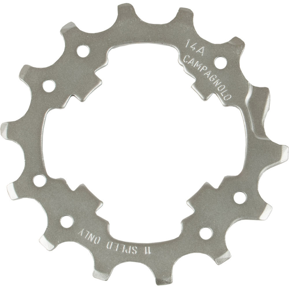 Campagnolo tandkrans 16a
