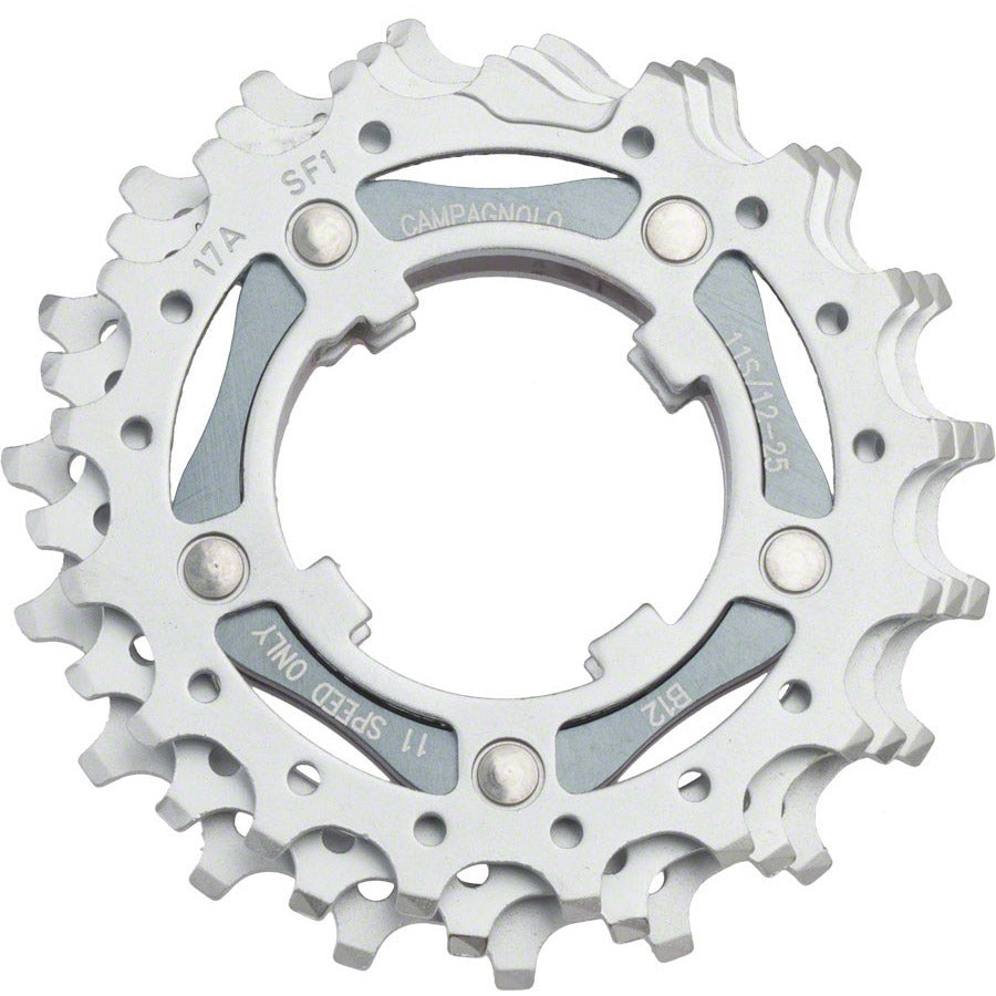 Campagnolo Kransset 11v 21-23-25 A