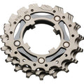 Campagnolo Kransset 11v 16-17-19 A Titan