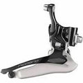Campagnolo Voorderailleur Record 12v braze-on